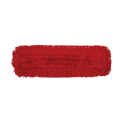 Robert Scott 60cm Red Acrylic Mop Head for use with Sweeper Mop