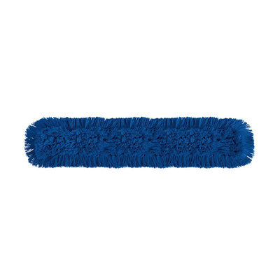 Robert Scott 80cm Blue Acrylic Mop Head for use with Sweeper Mop