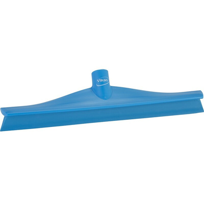 Vikan Blue Squeegee, 40mm x 95mm x 400mm