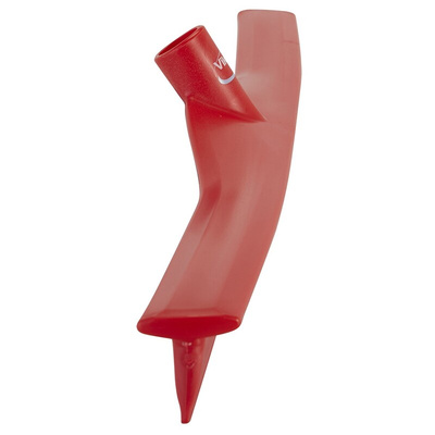 Vikan Red Squeegee, 85mm x 70mm x 700mm