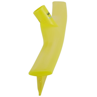 Vikan Yellow Squeegee, 85mm x 70mm x 700mm