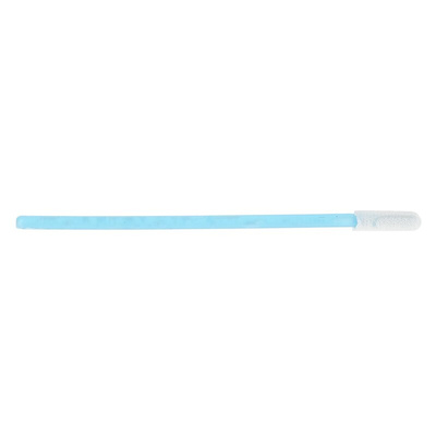 Chemtronics PET Cotton Bud & Swab, PP Handle, For use with Clean Room, Length 69mm, Pack of 500