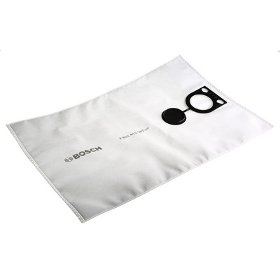 Bosch Vacuum Bag, For Use With Vacuum Cleaner Bosch GAS 25