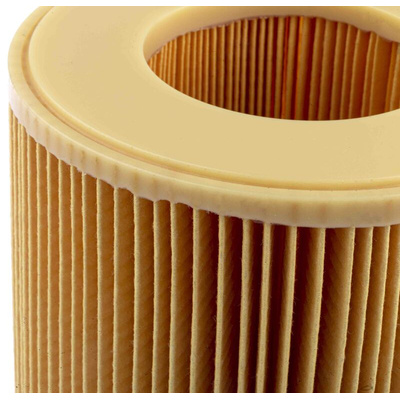 Karcher Vacuum Filter, For Use With NT 27/1 Vacuum Cleaner, NT 48/1 Vacuum Cleaner