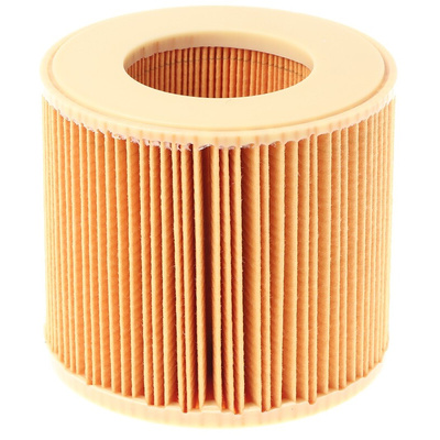 Karcher Vacuum Filter, For Use With NT 27/1 Vacuum Cleaner, NT 48/1 Vacuum Cleaner