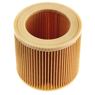 Karcher Vacuum Filter, For Use With A2254, MV2, MV3, WD2000