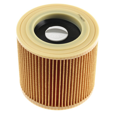 Karcher Vacuum Filter, For Use With A2254, MV2, MV3, WD2000