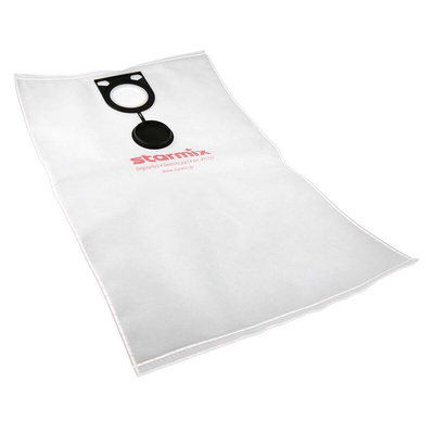 Starmix Vacuum Bag, For Use With Bosch Gas 25, Electrostar