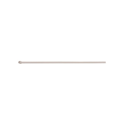 ideal-tek Swabs, Plastic Handle, For use with Electronics, Optics, Pack of 25