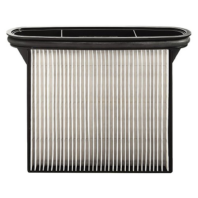 Starmix Vacuum Filter, For Use With GAS 25