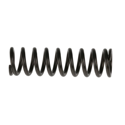 RS PRO Alloy Steel Compression Spring, 40.5mm x 11.6mm, 7.87N/mm