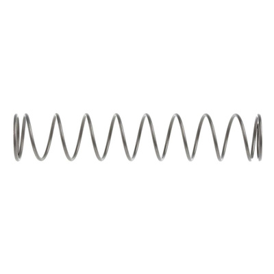 RS PRO Alloy Steel Compression Spring, 110mm x 21.6mm, 0.99N/mm