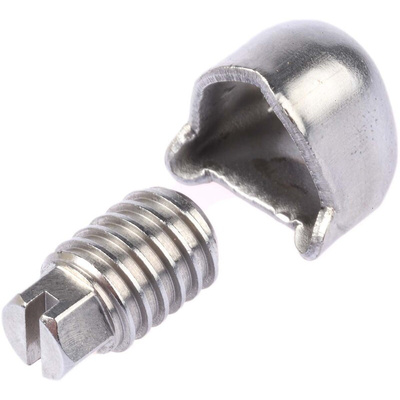 Jubilee 25 Piece Stainless Steel Banding Handy Pack Banding Kit, 9.5 → 12mm and 35 → 50mm Inside Diameter