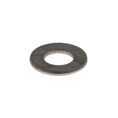 A4 316 Stainless Steel Plain Washers, M4, DIN 125A