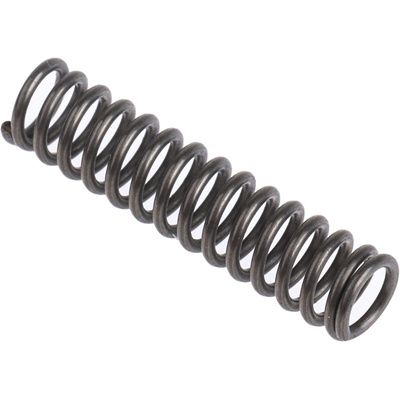 RS PRO Alloy Steel Compression Spring, 20mm x 4.63mm, 2N/mm