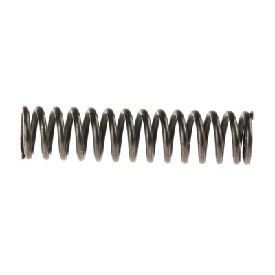 RS PRO Alloy Steel Compression Spring, 30.5mm x 7.3mm, 3.26N/mm