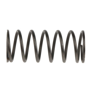RS PRO Alloy Steel Compression Spring, 26mm x 11mm, 1.85N/mm