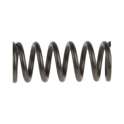 RS PRO Alloy Steel Compression Spring, 22mm x 9.25mm, 8.92N/mm