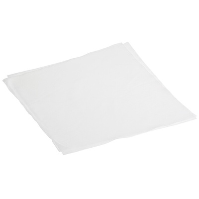 RS PRO Dry Cleanroom Wipes, Case of 150