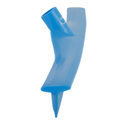 Vikan Blue Squeegee, 95mm x 600mm x 80mm, for Floors