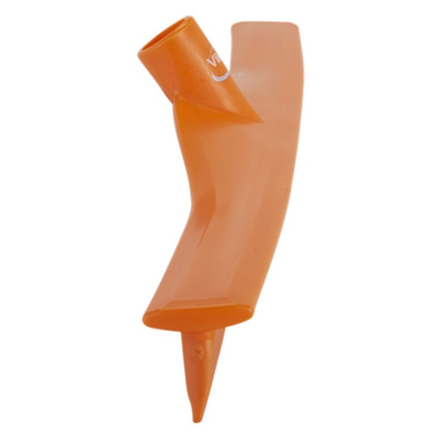 Vikan Orange Squeegee, 95mm x 600mm x 80mm, for Floors