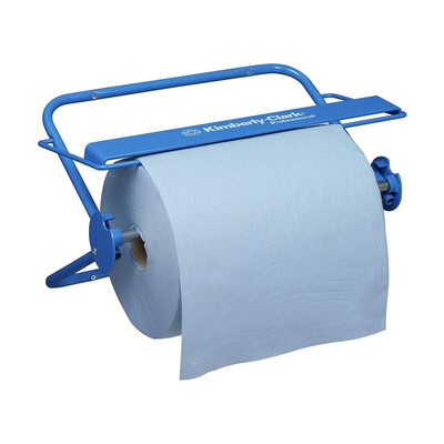 Kimberly Clark Professional Wipe Dispenser, Wall Mounting