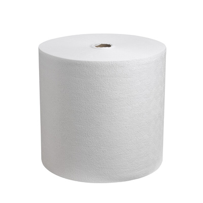 Kimberly Clark Kimtech PURE Dry Cleanroom Wipes, Roll of 600