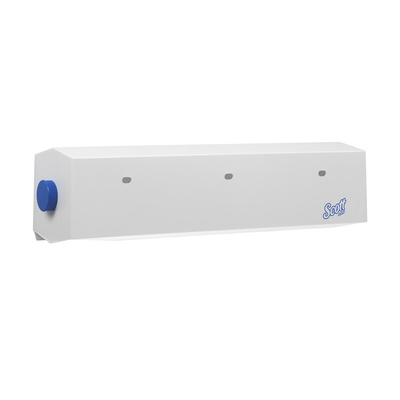 Kimberly Clark SCOTT Wipe Dispenser
