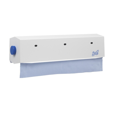 Kimberly Clark SCOTT Wipe Dispenser