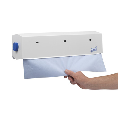 Kimberly Clark SCOTT Wipe Dispenser