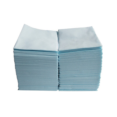 RS PRO Dry Multi-Purpose Wipes, Box of 200