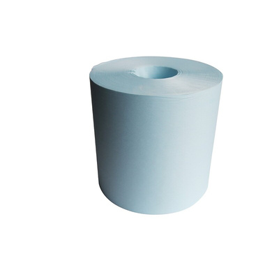 RS PRO Dry Multi-Purpose Wipes, Box of 400