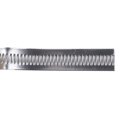 Jubilee 1 Piece Stainless Steel Banding Banding Kit