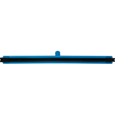 Vikan Blue Squeegee, 110mm x 80mm x 700mm, for Industrial Cleaning