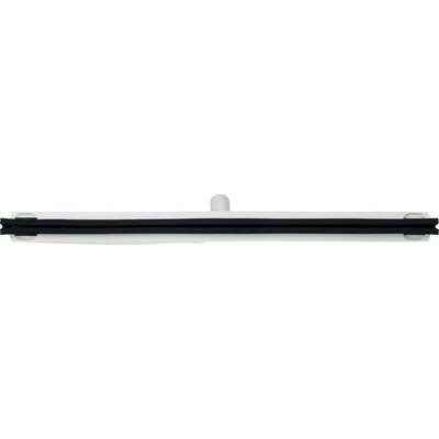 Vikan White Squeegee, 110mm x 80mm x 700mm, for Industrial Cleaning