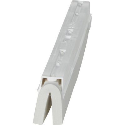 Vikan White Squeegee, 30mm x 45mm x 400mm, for Industrial Cleaning