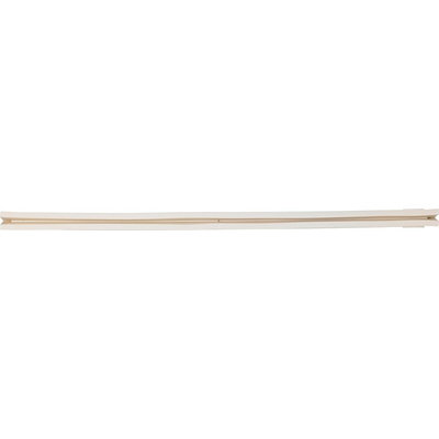 Vikan White Squeegee, 30mm x 45mm x 700mm, for Industrial Cleaning