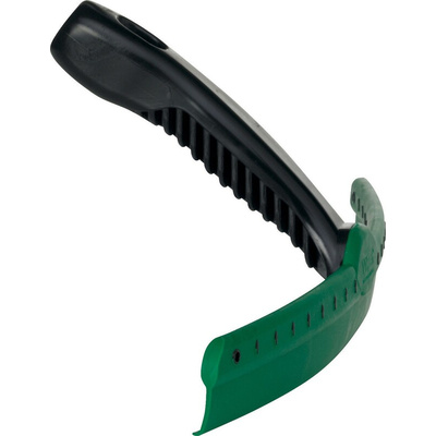 Vikan Green Squeegee, 47mm x 200mm x 350mm, for Car Exteriors, Car Interiors