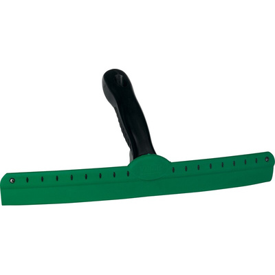 Vikan Green Squeegee, 47mm x 200mm x 350mm, for Car Exteriors, Car Interiors