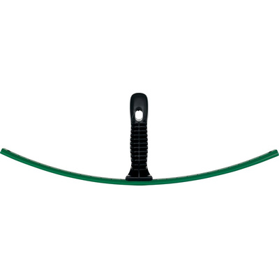 Vikan Green Squeegee, 190mm x 190mm x 450mm, for Car Exteriors, Car Interiors