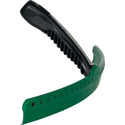 Vikan Green Squeegee, 190mm x 190mm x 450mm, for Car Exteriors, Car Interiors