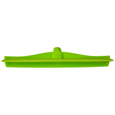 Vikan Green Squeegee, 90mm x 80mm x 400mm, for Industrial Cleaning