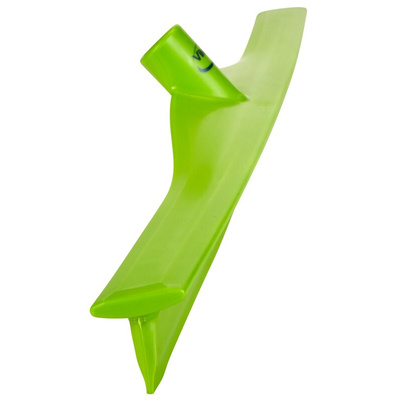 Vikan Green Squeegee, 95mm x 80mm x 600mm, for Industrial Cleaning