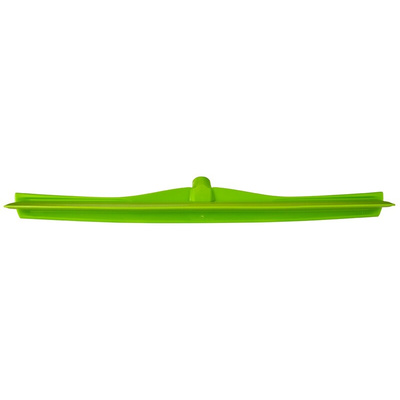 Vikan Green Squeegee, 95mm x 80mm x 600mm, for Industrial Cleaning