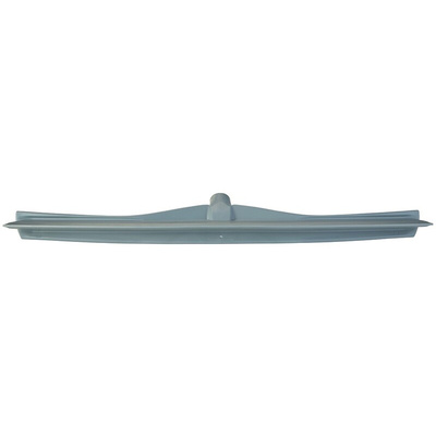 Vikan Grey Squeegee, 95mm x 80mm x 600mm, for Industrial Cleaning