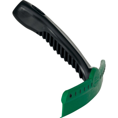 Vikan Green Squeegee, 45mm x 210mm x 250mm, for Industrial Cleaning