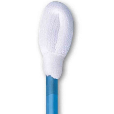 Chemtronics Cotton Bud & Swab, PP Handle, For use with Electronics, Length 71mm, Pack of 500