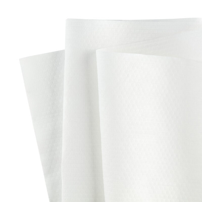 Kimberly Clark WypAll Dry Cloths, Roll of 70