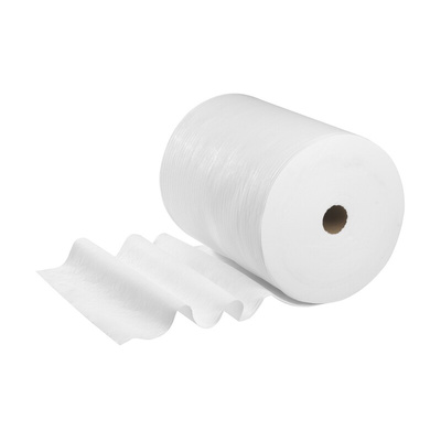 Kimberly Clark WypAll Dry Multi-Purpose Wipes, Roll of 650