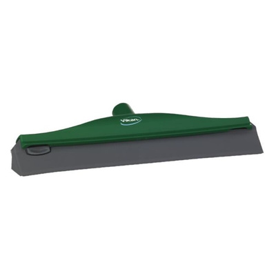 Vikan Green Squeegee, 80mm x 130mm x 400mm